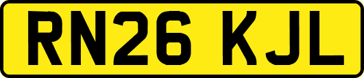 RN26KJL