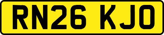 RN26KJO