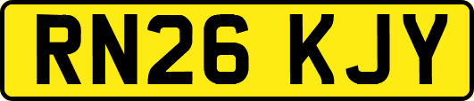 RN26KJY