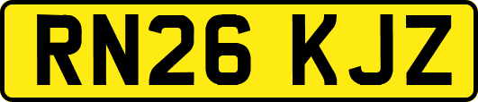 RN26KJZ