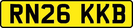 RN26KKB