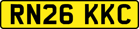 RN26KKC