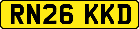 RN26KKD