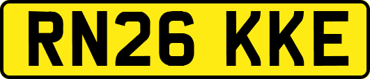 RN26KKE