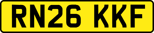 RN26KKF