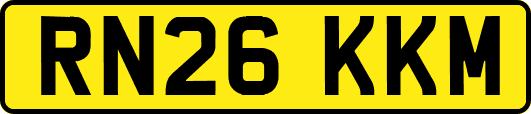 RN26KKM