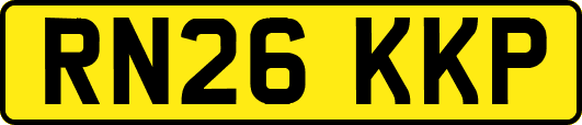 RN26KKP