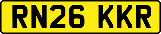 RN26KKR