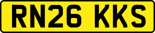 RN26KKS