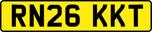 RN26KKT