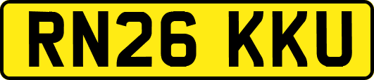 RN26KKU