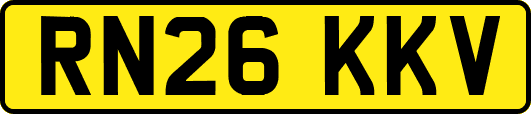 RN26KKV