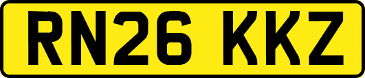 RN26KKZ
