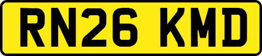 RN26KMD