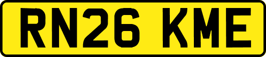 RN26KME