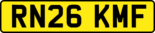 RN26KMF