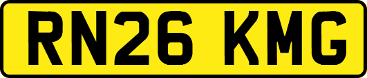 RN26KMG