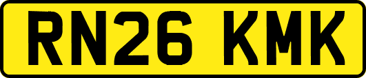 RN26KMK