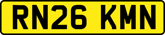 RN26KMN