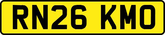 RN26KMO