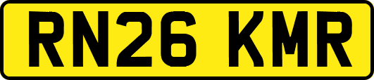 RN26KMR