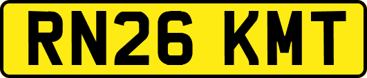 RN26KMT