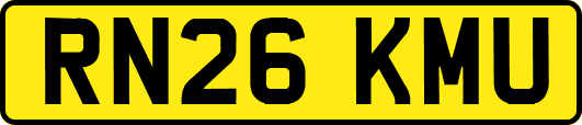 RN26KMU