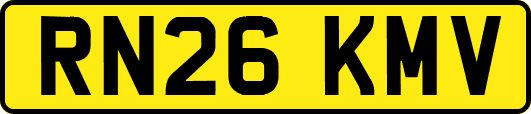 RN26KMV
