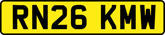 RN26KMW