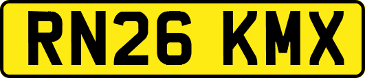 RN26KMX