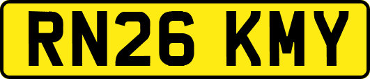 RN26KMY