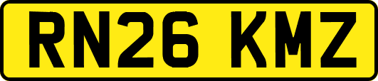 RN26KMZ