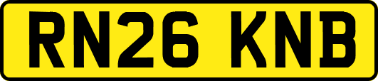 RN26KNB