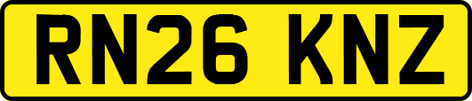 RN26KNZ