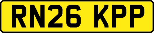 RN26KPP
