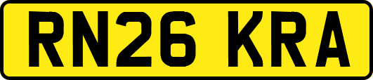 RN26KRA