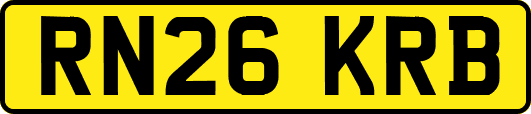 RN26KRB