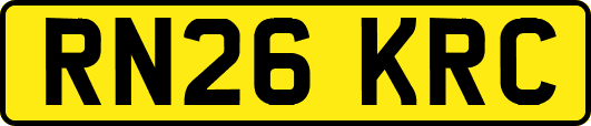 RN26KRC