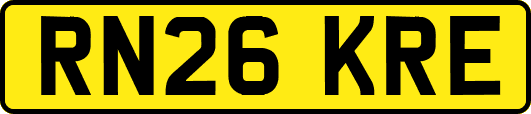 RN26KRE