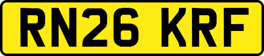RN26KRF