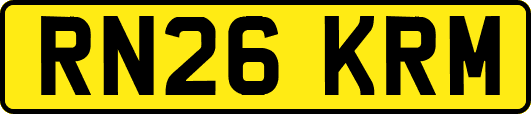 RN26KRM