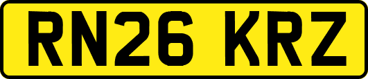RN26KRZ