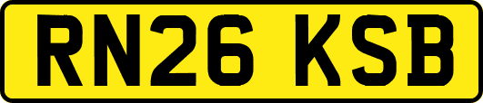 RN26KSB