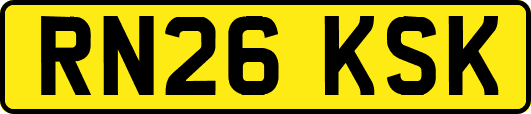 RN26KSK