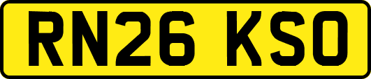 RN26KSO