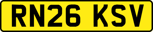 RN26KSV