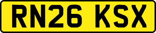 RN26KSX