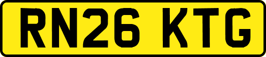 RN26KTG