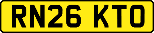RN26KTO