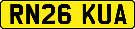 RN26KUA